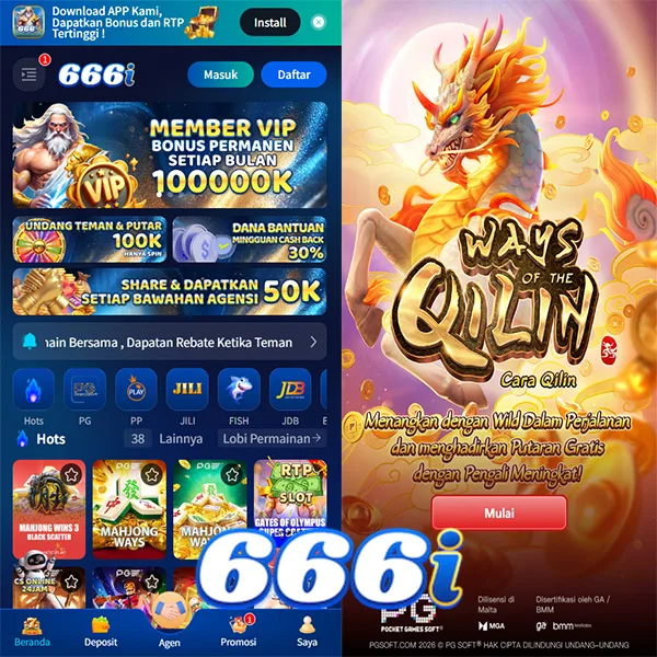 666I