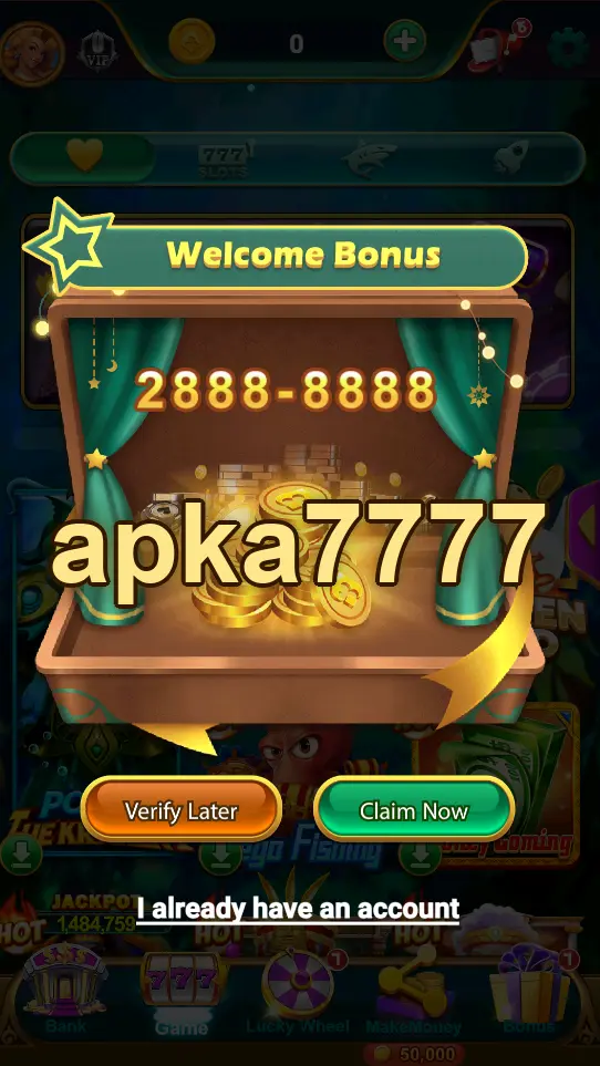 apka7777 APK